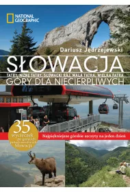 S�owacja. G�ry dla niecierpliwych * *