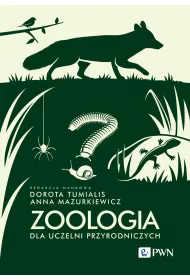 Zoologia dla uczelni przyrodniczych