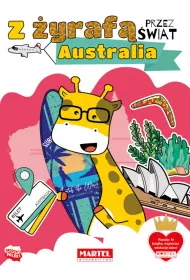Z �yraf� przez �wiat Australia