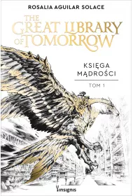 Ksiga Mdroci: The Great Library of Tomorrow