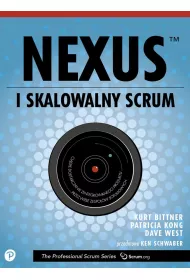 Nexus i skalowalny Scrum