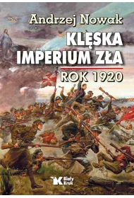Kl�ska Imperium Z�a. Rok 1920