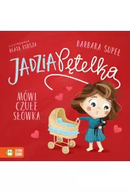 Jadzia Ptelka mwi czue swka