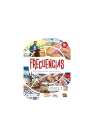 Frecuencias B2.1. Parte 1. Podr�cznik do hiszpa�skiego