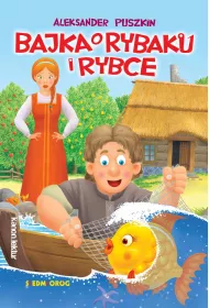eBook Bajka o rybaku i rybce mobi epub