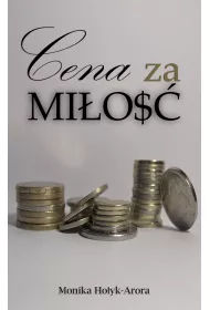 eBook Cena za mi�o�� mobi epub