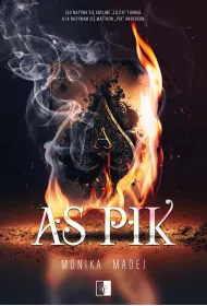 eBook As Pik mobi epub