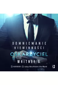 Audiobook Oskaryciel. Domniemanie niewinnoci. Tom 1 mp3