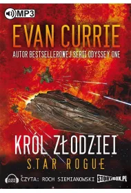 Audiobook Krl zodziei mp3