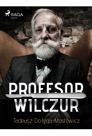 eBook Profesor Wilczur mobi epub
