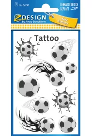 Tatua�e Pi�ki Avery Zweckform