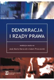 Demokracja i rz�dy prawa