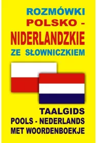 Rozm�wki polsko-niderlandzkie ze s�owniczkiem