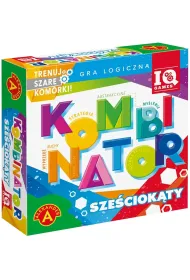 Kombinator Sze�ciok�ty