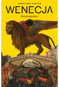 Wenecja. Niezatapialna