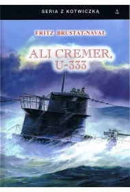 Ali Cremer, U-333