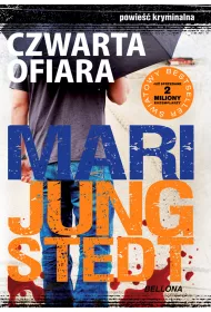 eBook Czwarta ofiara. Inspektor Anders Knutas. Tom 9 mobi epub