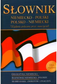 S�ownik niemiecko-polski, polsko-niemiecki 3w1