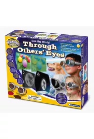 Zobacz �wiat oczami innych Brainstorm Toys