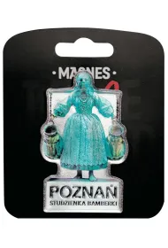 Pan Dragon Magnes Pozna�, studzienka Bamberki ILP-MAG-C-POZ-34