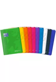 Oxford Zeszyt Easybook A5 kratka 60 kartek
