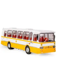 Autobus Autosan PKS ��ty DAFFI H-922