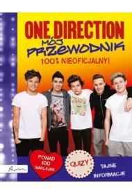 One Direction. M�j przewodnik