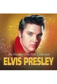 Elvis The Number One Hits Coll... - P�yta winylowa