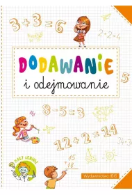 Dodawanie i odejmowanie ma�y geniusz