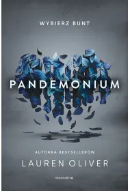 Pandemonium. Delirium. Tom 2