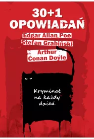 30+1 opowiada. Krymina na kady dzie