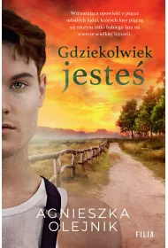Gdziekolwiek jeste
