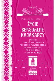 �ycie seksualne kajakarzy