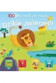100 okienek dzikie zwierz�ta