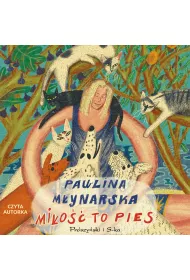 Audiobook Mio to pies mp3