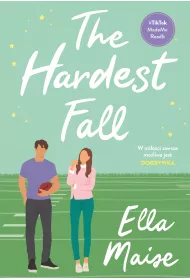 eBook The Hardest Fall mobi epub
