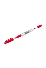 Sharpie Marker Twin Tip