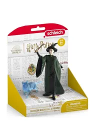 McGonagall & Patronus Wizarding World