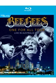 One For All Tour: Live In Australia 1989 (Blu-Ray)