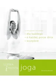 Szybka i prosta joga