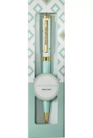 Be-Happy Gifts D�ugopis prezentowy Niezast�piona