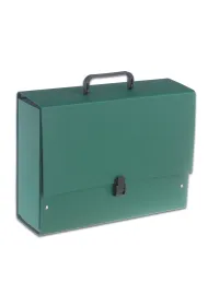Penmate Teczka z r�czk� B4 Jumbo Ecoline