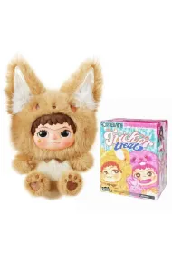 Zawieszka Pop Top Wakuku Urocze psotniki MIX Kiddisvit