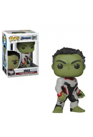 Figurka Funko Pop Vinyl: Avengers - Hulk
