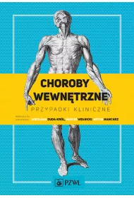 Choroby wewntrzne. Przypadki kliniczne