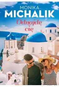 Odnajd� Ci�