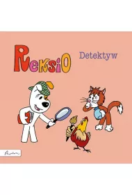 Reksio detektyw