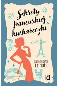 Sekrety francuskiej kuchareczki