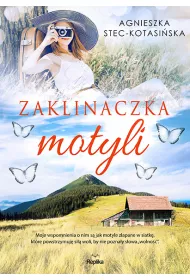 Zaklinaczka motyli