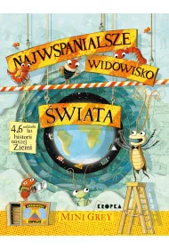 Najwspanialsze widowisko �wiata